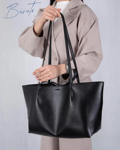 کیف زنانه لش سایز بزرگ مدل چیلدا کد 2040