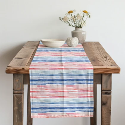 رانر ساده Table Runner185
