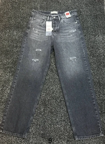 شلوار مردانه بگ کد 9