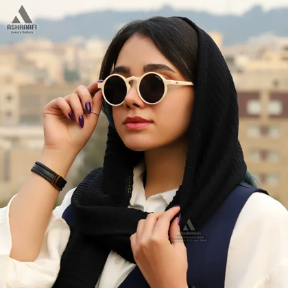 عینک آفتابی موسکات Moscot AS521372