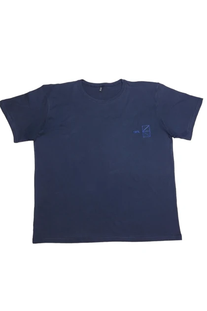 تیشرت سایز بزرگ مردانه sngl sngl