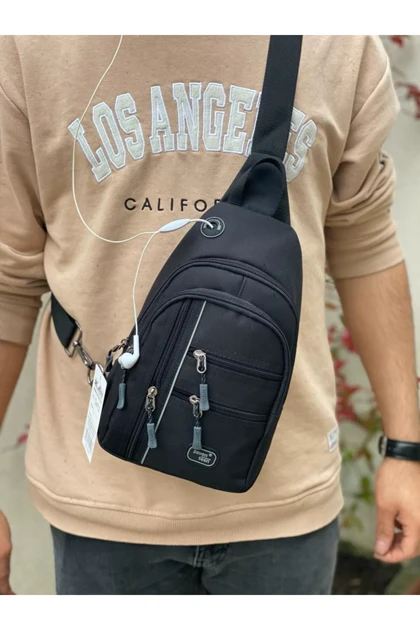 کیف دوشی fao-polo