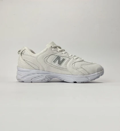 کفش ورزشی نیوبالانس 530 سفید