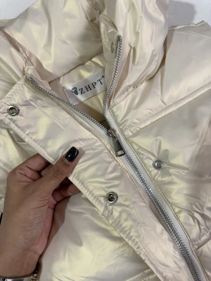 پافر شیری کلاهدار 96313