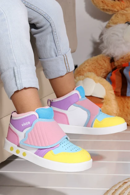 کتانی بچگانه vicco