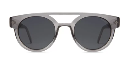 عینک آفتابی کومونو مدل Komono Dreyfuss Grey