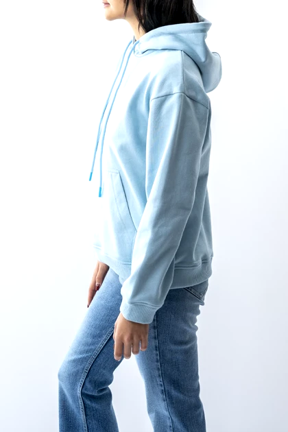 هودی بیسیک کلاه دار زنانه