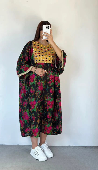 کفتان مدل رزا