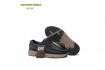 کفش روزمره طبی مردانه فول ارتوپدیک چرم طبیعیsi165