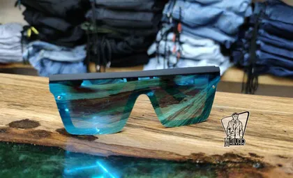 عینک آفتابی مارک FENDI