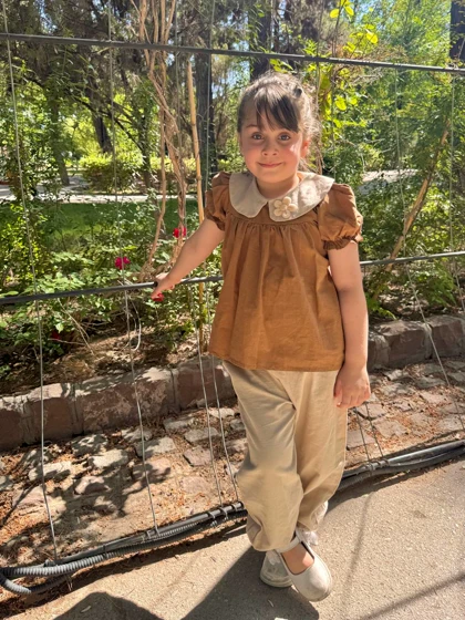 سه تیکه آیلین