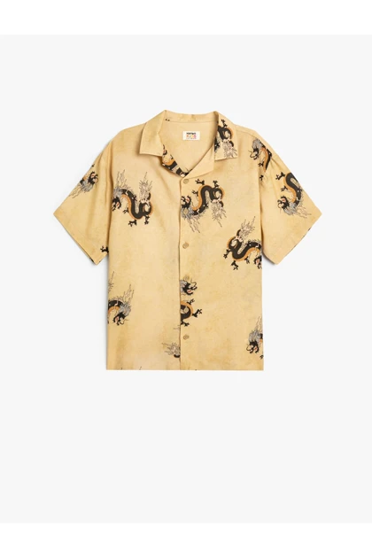 پیراهن بچگانه اورجینال کوتون koton