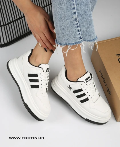 کتانی زنانه ADIDAS GRAND COURT