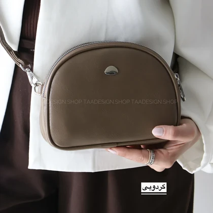 کیف زنانه دوشی مدل آورا