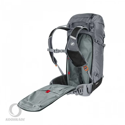 کوله پشتی حجم 50 لیتر MAMMUT