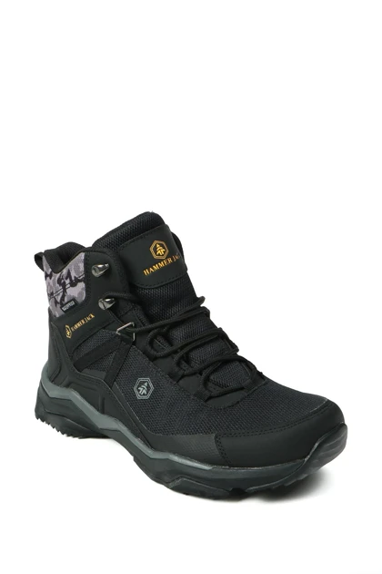 بوت و نیم بوت مردانه hammer-jack