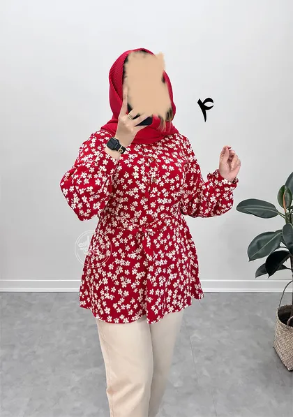 تونیک مجلسی مرینا