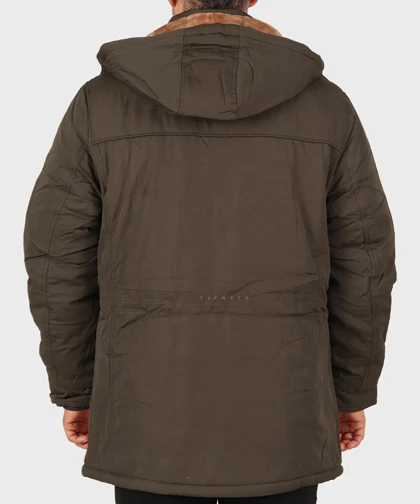 کاپشن مردانه Jeep شش جیب 1922