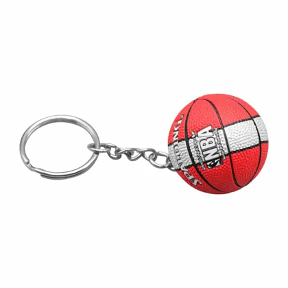 جاکلیدی توپ بسکتبال شیکاگو بولز مدل GM-NBA 042040