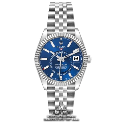 ساعت مردانه رولکس Rolex Sky Dweller SB3