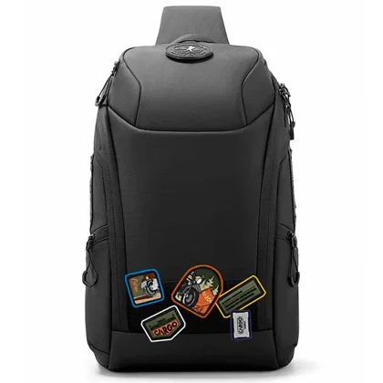 کیف و کوله تک بند بنج FW-227 مشکی