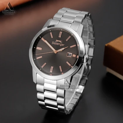 ساعت مچی اسلازنجر Slazenger SL.09.2495.1.03