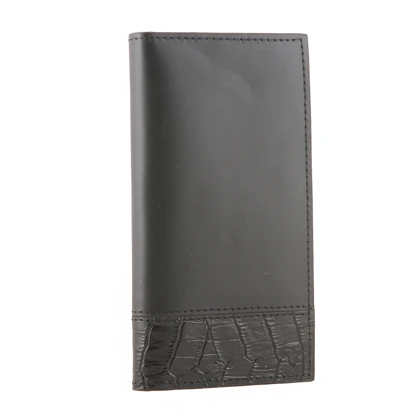 ست هدیه مردانه چرم یلسان مدل پارلا کد KIYA-PRM-072