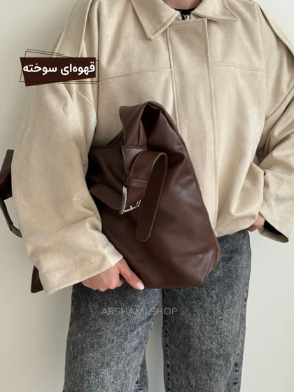 کیف آیلانا