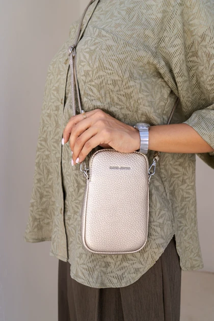 کیف دوشی مدل David Jones 6937-1B