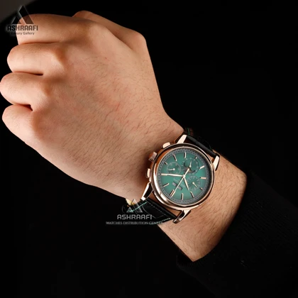 ساعت مردانه پتک فیلیپ Patek Philippe Grand Complications RGG52