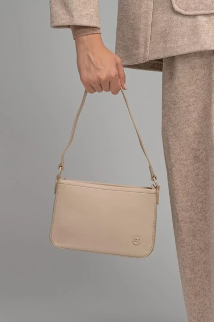 کیف دوشی زنانه دیوید جونز مدل David Jones CM7423