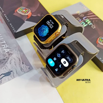 ساعت هوشمند M9 ultra mini