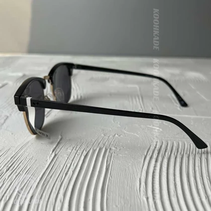 عینک BEELINE Black کد 972