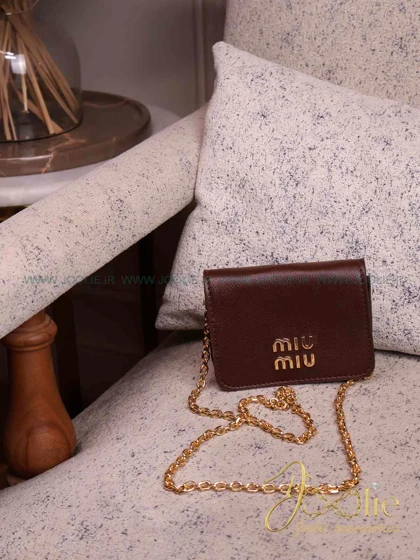 کیف دوشی مینی بگ میو میو کد K1158