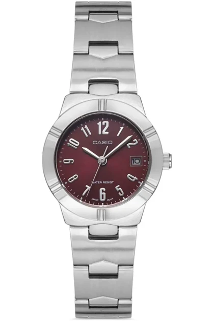 ساعت زنانه اورجینال casio casio