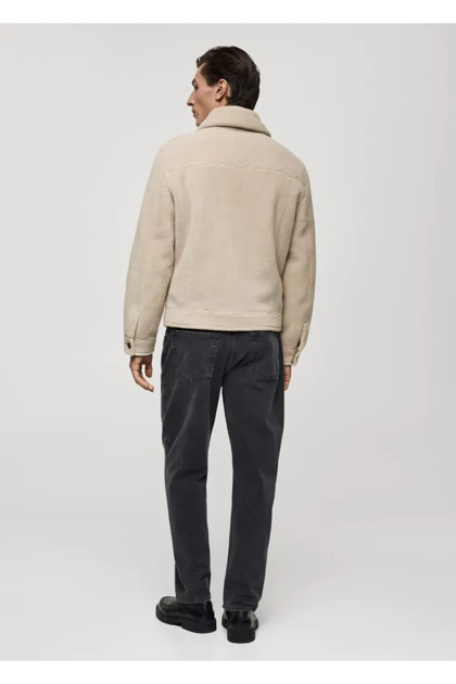 کت و ژاکت مردانه اورجینال mango-man mango-man