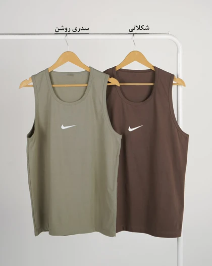 تاپ مردانه nike 6 | هیبا