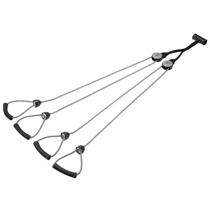 کش ورزشی بادی شیپر Door GYM مدل 109A