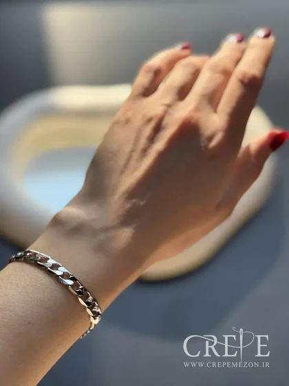 دستبند کارتیه ژوپینگ