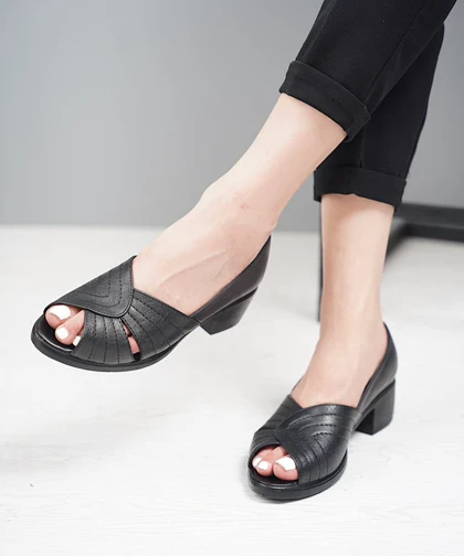 کفش طبی زنانه شیما