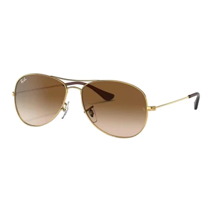 عینک آفتابی ریبن RayBan RB3362S 00151