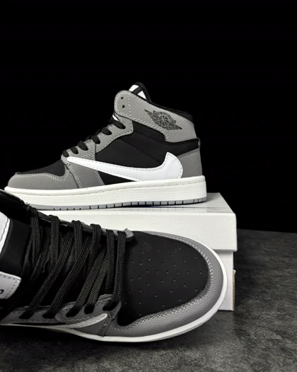 کتانی جردن تراویس ساق‌دار