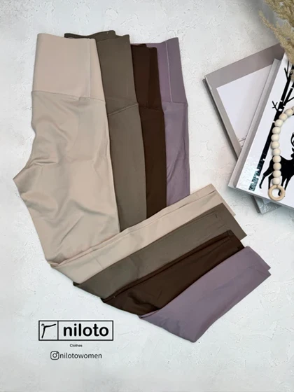 لگ ورزشی OQQ پوش آپ اورجینال (3532)