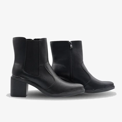 کفش بوت زنانه لیدی مدل 0510 _ Boots