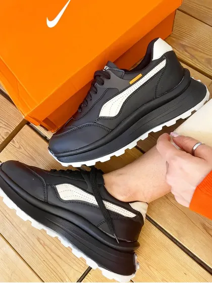 کتانی پوما 2022