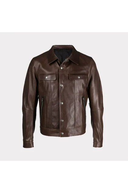 کت و کاپشن مردانه defelli defelli