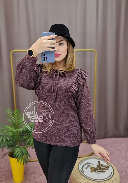 شومیز دنیز