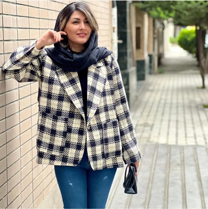 شکت زنانه درسا (R)