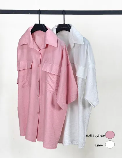 شومیز آنیل کد : 100225