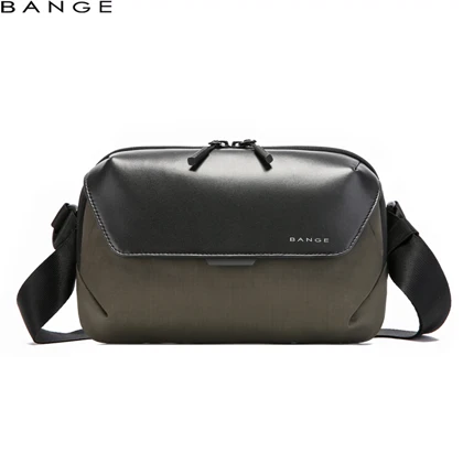 کیف دوشی ضدآب و ضدسرقت بنج bange BG-8133